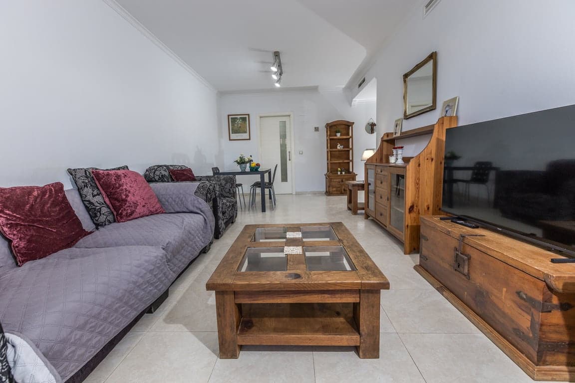 3 soveværelse Lejlighed til leje i Javea / Xabia med swimmingpool - € 1.800 (Ref: 9948406)