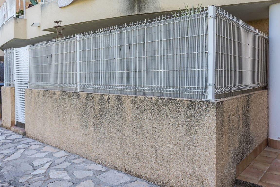 3 soveværelse Lejlighed til leje i Javea / Xabia med swimmingpool - € 1.800 (Ref: 9948406)