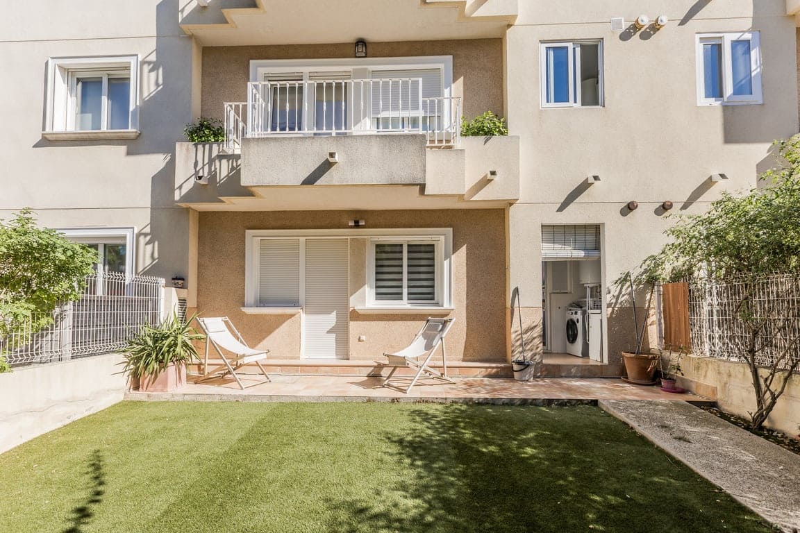 3 soveværelse Lejlighed til leje i Javea / Xabia med swimmingpool - € 1.800 (Ref: 9948406)