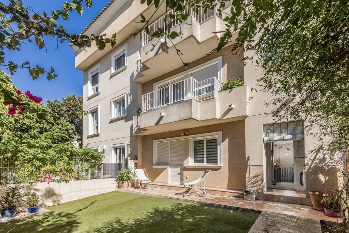 3 soveværelse Lejlighed til leje i Javea / Xabia med swimmingpool - € 1.800 (Ref: 9948406)