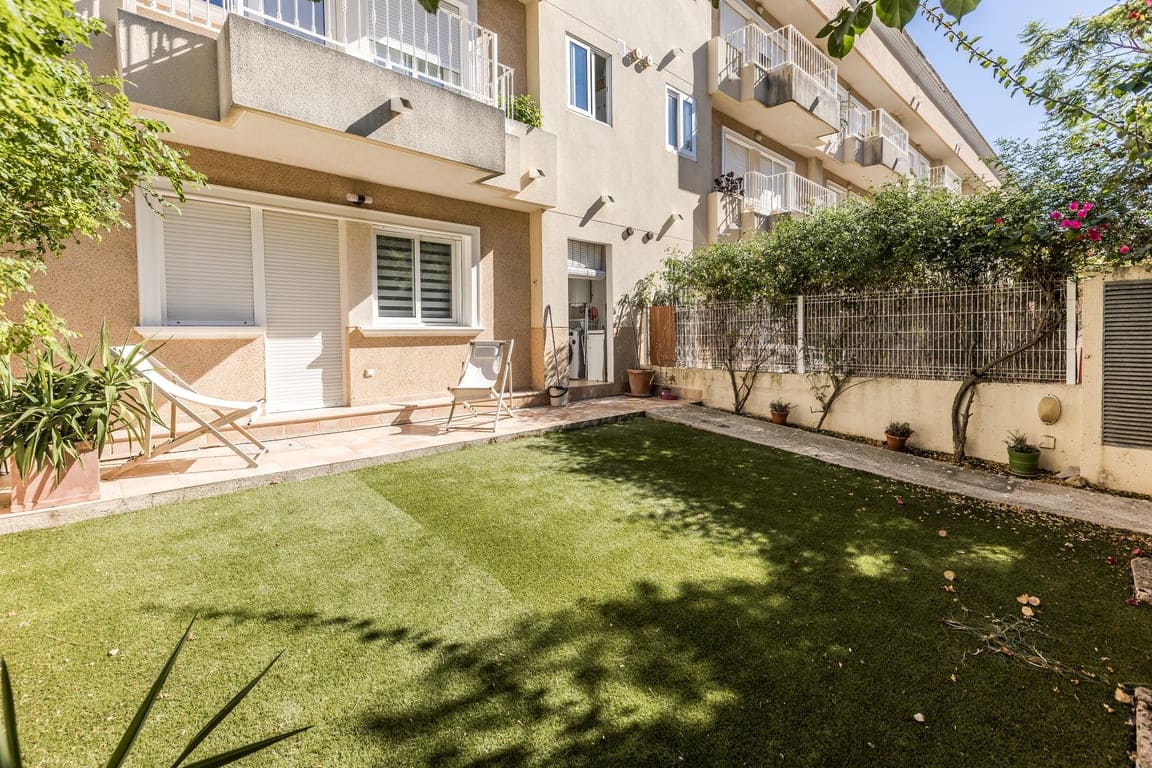 3 soveværelse Lejlighed til leje i Javea / Xabia med swimmingpool - € 1.800 (Ref: 9948406)