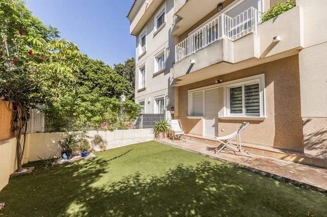 3 soveværelse Lejlighed til leje i Javea / Xàbia med swimmingpool - € 1.800 (Ref: 9948406)