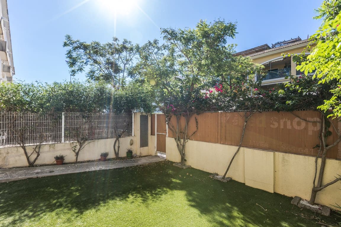 3 soveværelse Lejlighed til leje i Javea / Xabia med swimmingpool - € 1.800 (Ref: 9948406)