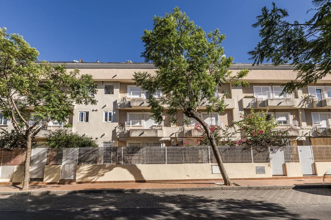 3 soveværelse Lejlighed til leje i Javea / Xabia med swimmingpool - € 1.800 (Ref: 9948406)