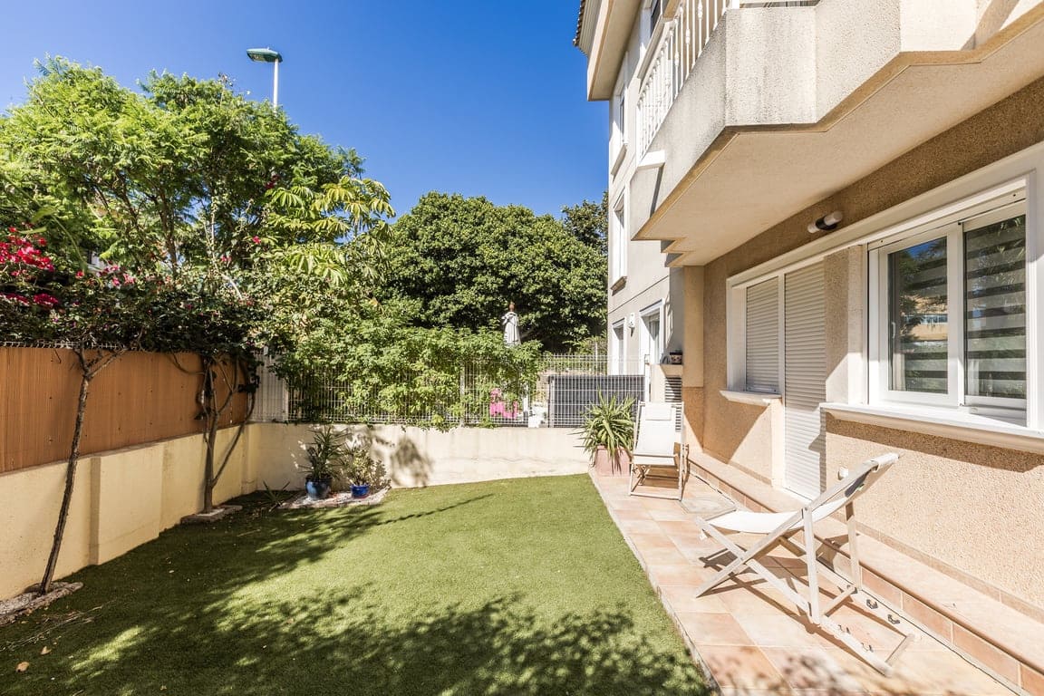 3 soveværelse Lejlighed til leje i Javea / Xabia med swimmingpool - € 1.800 (Ref: 9948406)