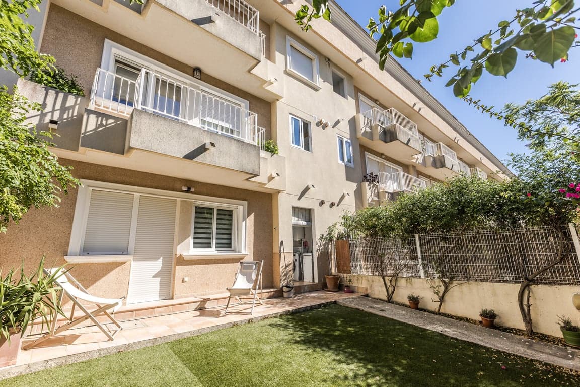 3 soveværelse Lejlighed til leje i Javea / Xabia med swimmingpool - € 1.800 (Ref: 9948406)