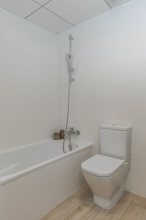 2 soverom Leilighet til leie i Javea / Xabia med svømmebasseng garasje - € 2 000 (Ref: 9958306)