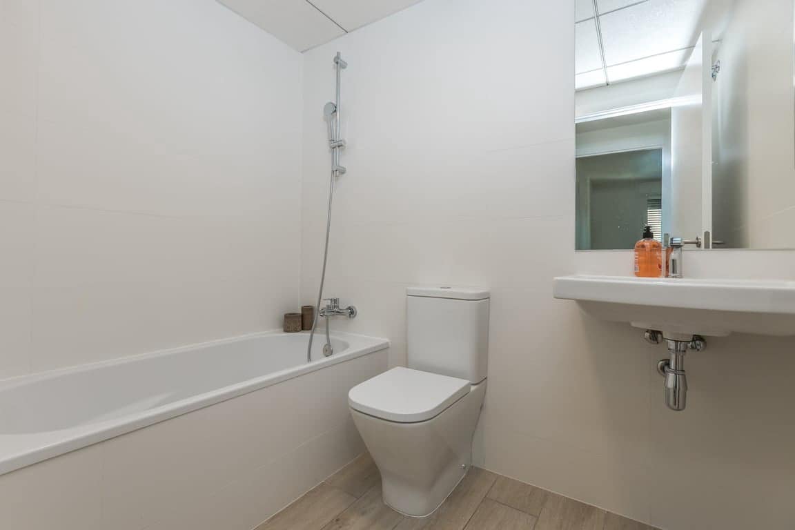 2 soverom Leilighet til leie i Javea / Xabia med svømmebasseng garasje - € 2 000 (Ref: 9958306)