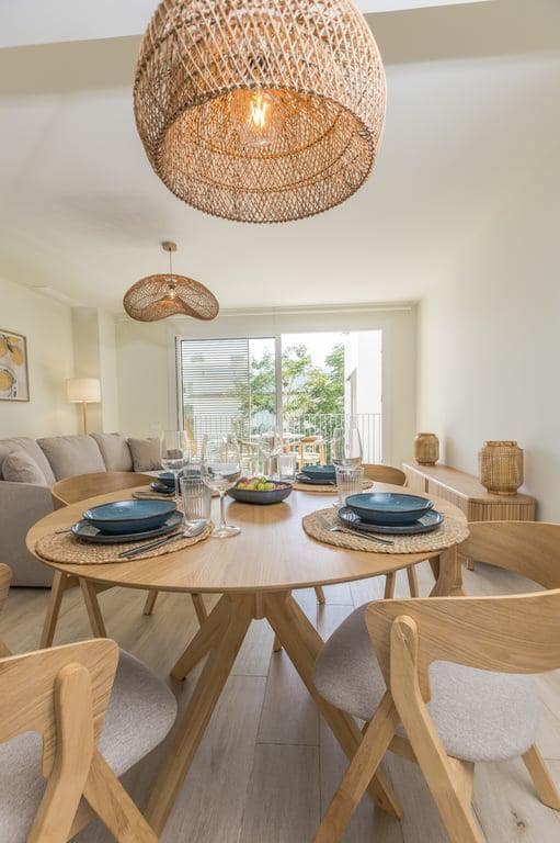 2 soverom Leilighet til leie i Javea / Xabia med svømmebasseng garasje - € 2 000 (Ref: 9958306)