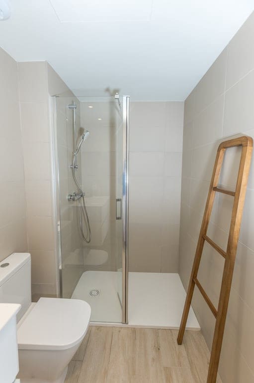2 soverom Leilighet til leie i Javea / Xabia med svømmebasseng garasje - € 2 000 (Ref: 9958306)