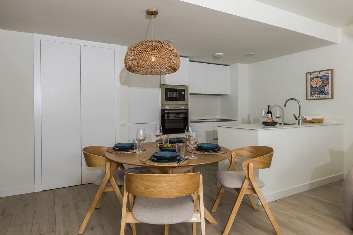 2 soverom Leilighet til leie i Javea / Xabia med svømmebasseng garasje - € 2 000 (Ref: 9958306)
