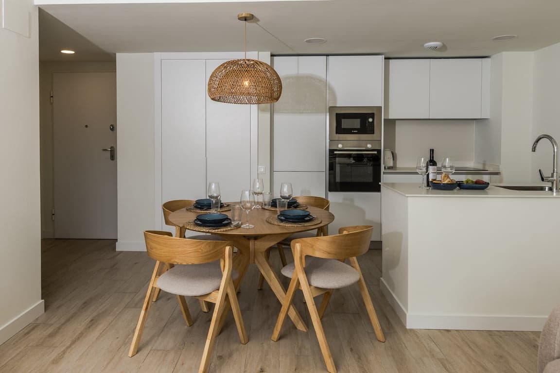 2 soverom Leilighet til leie i Javea / Xabia med svømmebasseng garasje - € 2 000 (Ref: 9958306)