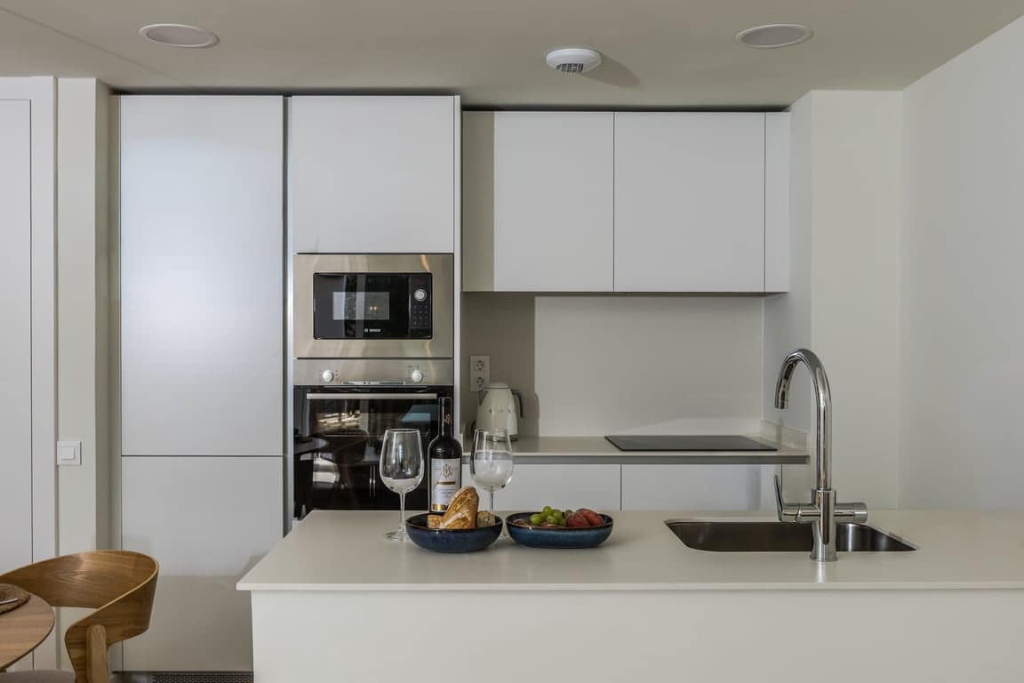 2 soverom Leilighet til leie i Javea / Xabia med svømmebasseng garasje - € 2 000 (Ref: 9958306)