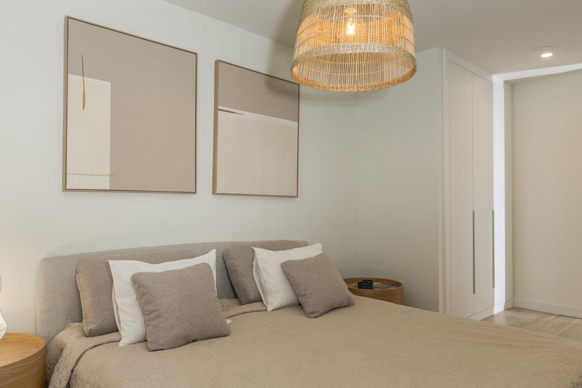2 soverom Leilighet til leie i Javea / Xabia med svømmebasseng garasje - € 2 000 (Ref: 9958306)