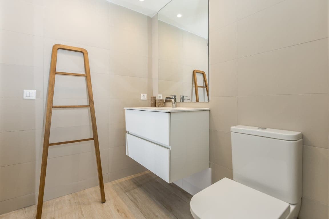 2 soverom Leilighet til leie i Javea / Xabia med svømmebasseng garasje - € 2 000 (Ref: 9958306)