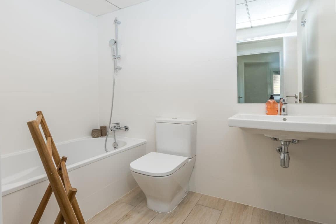 2 soverom Leilighet til leie i Javea / Xabia med svømmebasseng garasje - € 2 000 (Ref: 9958306)