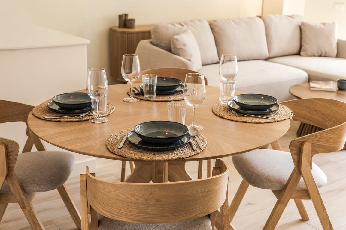 2 soverom Leilighet til leie i Javea / Xabia med svømmebasseng garasje - € 2 000 (Ref: 9958306)