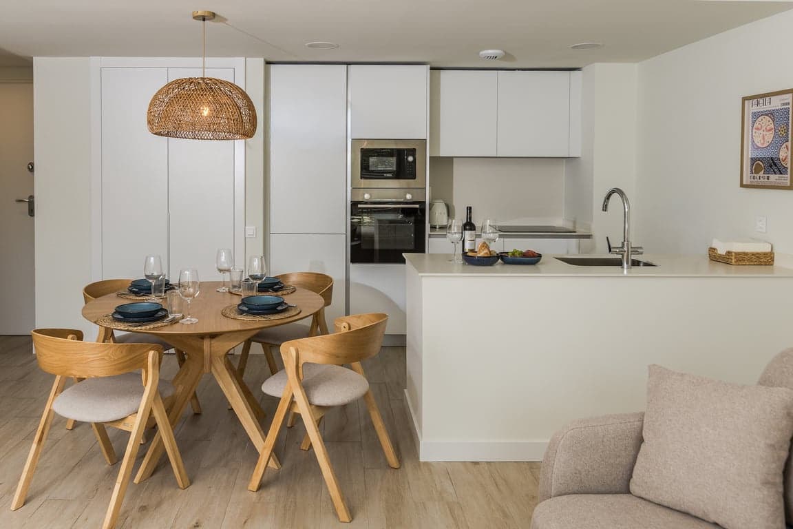 2 soverom Leilighet til leie i Javea / Xabia med svømmebasseng garasje - € 2 000 (Ref: 9958306)