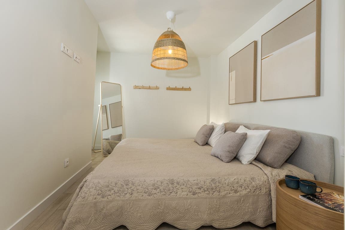 2 soverom Leilighet til leie i Javea / Xabia med svømmebasseng garasje - € 2 000 (Ref: 9958306)