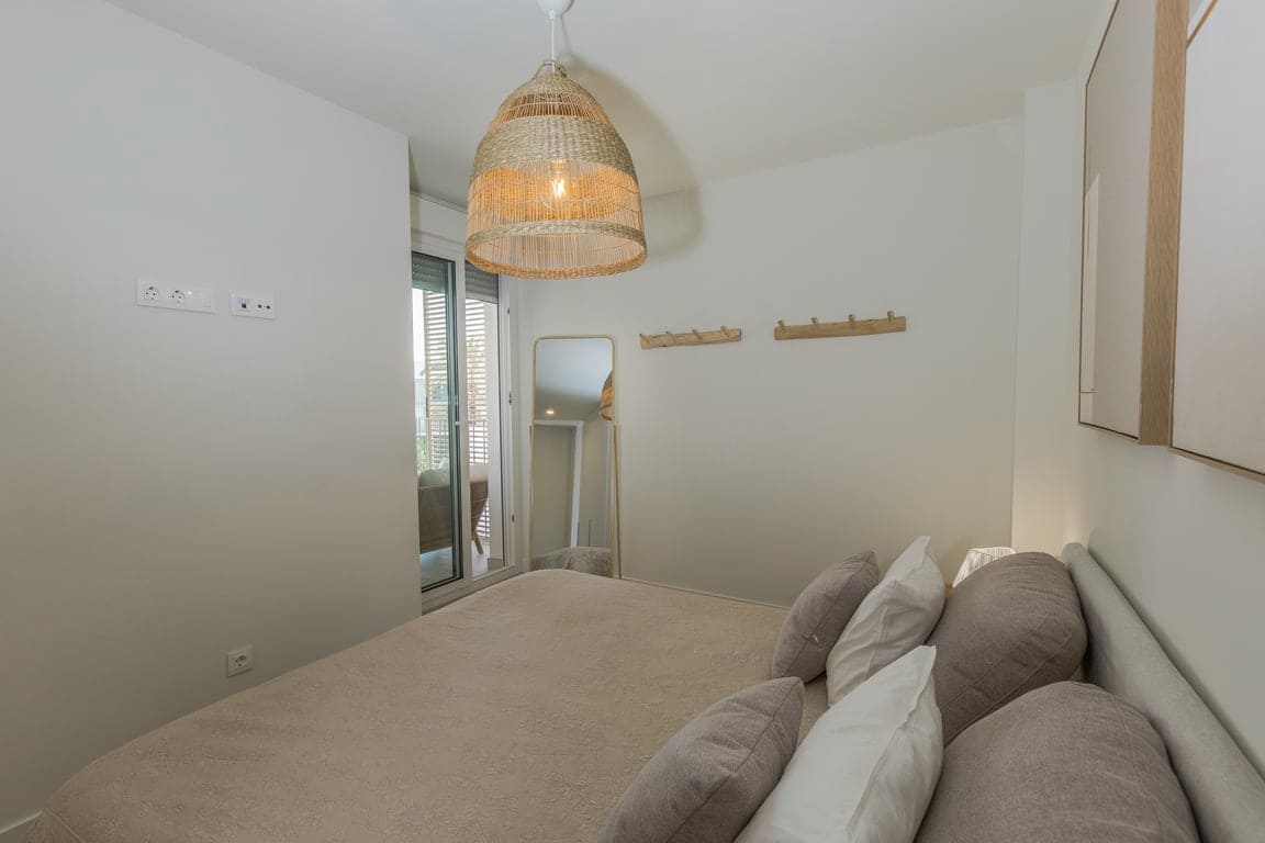 2 soverom Leilighet til leie i Javea / Xabia med svømmebasseng garasje - € 2 000 (Ref: 9958306)