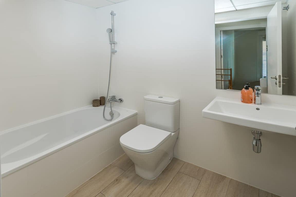 2 soverom Leilighet til leie i Javea / Xabia med svømmebasseng garasje - € 2 000 (Ref: 9958306)