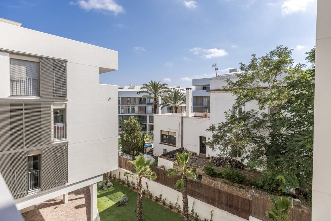 2 soverom Leilighet til leie i Javea / Xabia med svømmebasseng garasje - € 2 000 (Ref: 9958306)