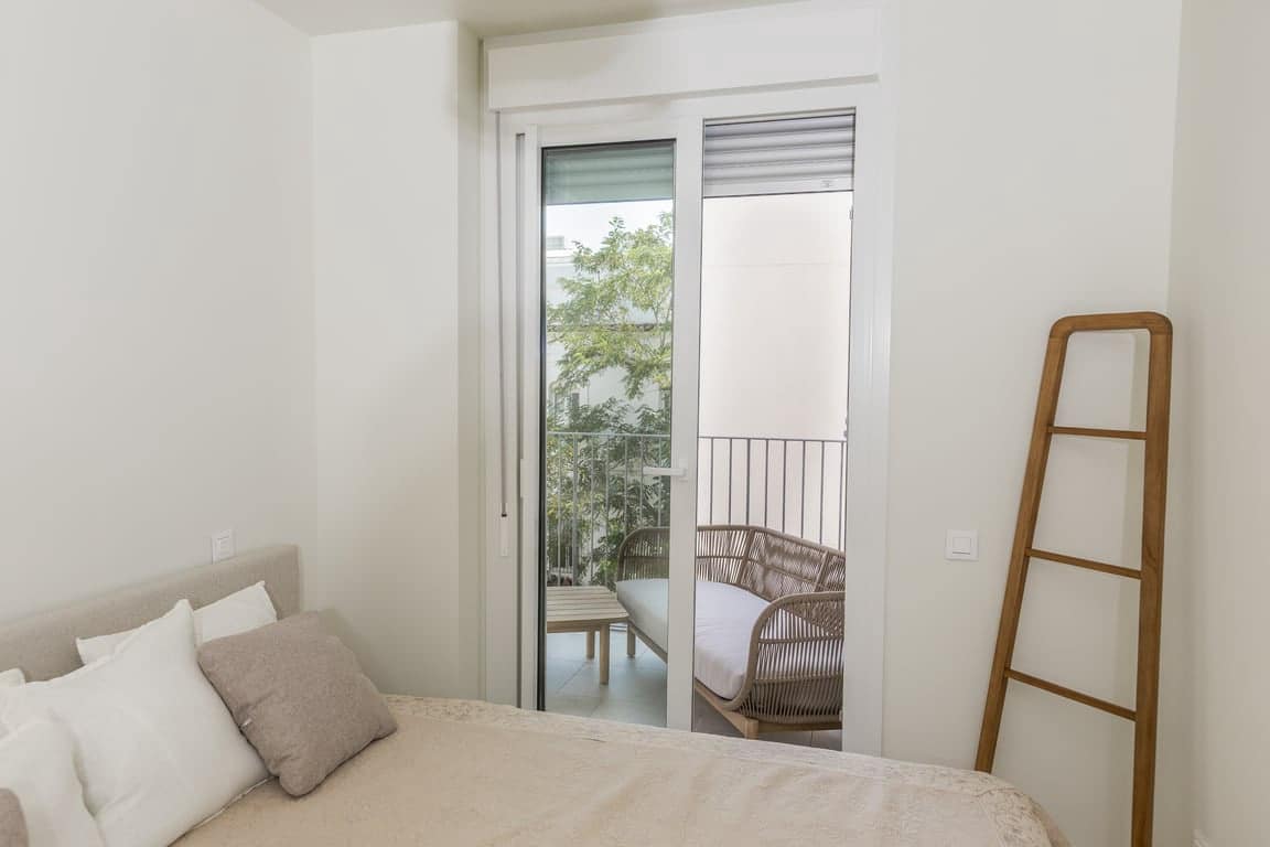 2 bedroom Apartment for rent in Javea / Xabia with pool garage - € 1,700 (Ref: 9958306)