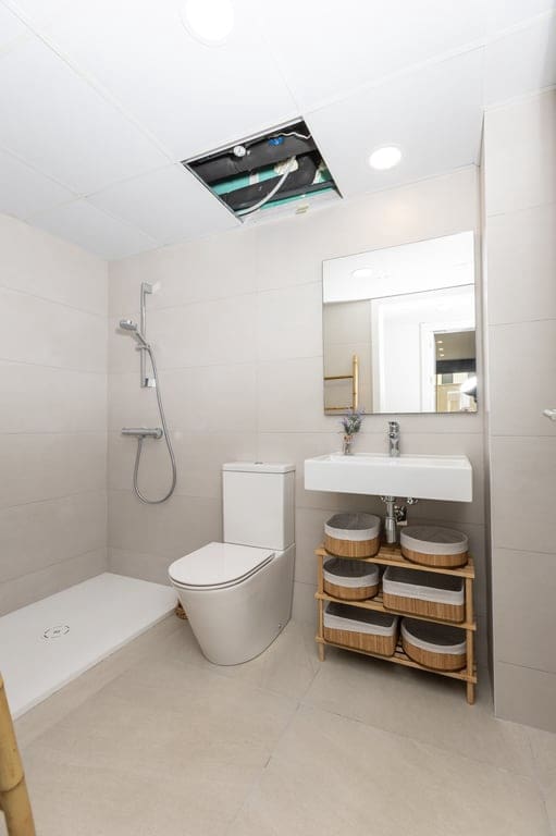 4 bedroom Apartment for rent in Denia with pool garage - € 3,500 (Ref: 9958439)