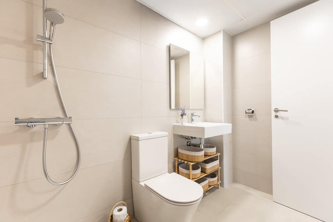 4 bedroom Apartment for rent in Denia with pool garage - € 3,500 (Ref: 9958439)