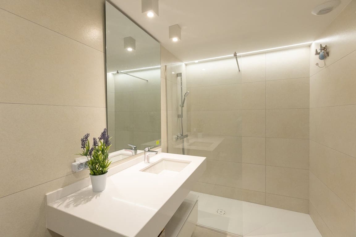 4 bedroom Apartment for rent in Denia with pool garage - € 3,500 (Ref: 9958439)