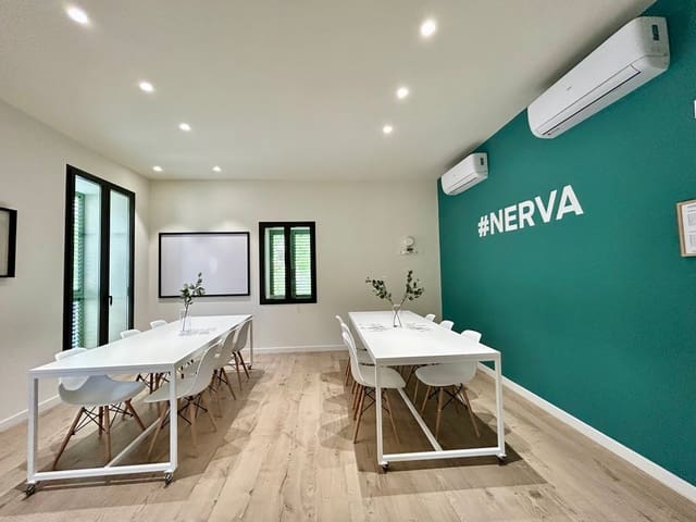4 bedroom Apartment for rent in El Puerto, Dénia with pool garage - € 3,500 (Ref: 9958439)