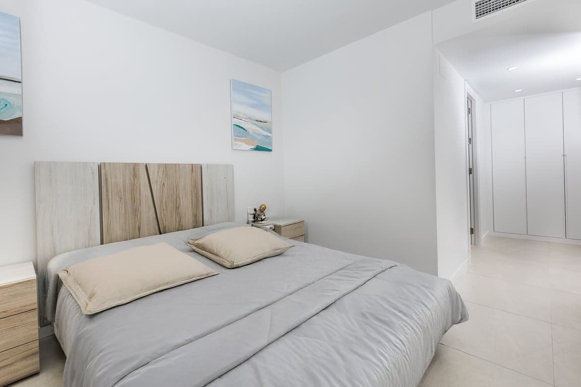 4 bedroom Apartment for rent in Denia with pool garage - € 3,500 (Ref: 9958439)