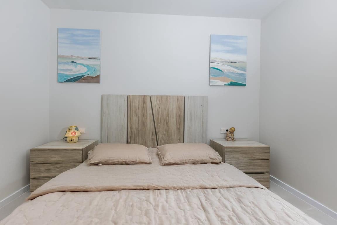 4 bedroom Apartment for rent in Denia with pool garage - € 3,500 (Ref: 9958439)