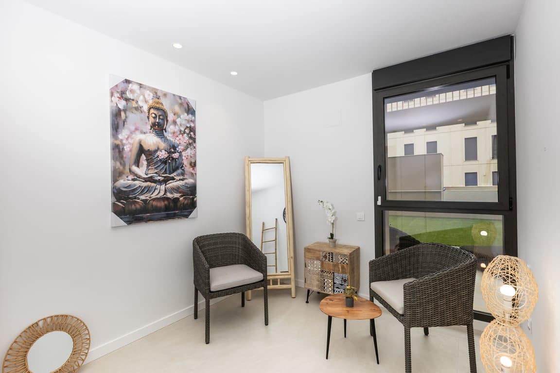 4 bedroom Apartment for rent in Denia with pool garage - € 3,500 (Ref: 9958439)