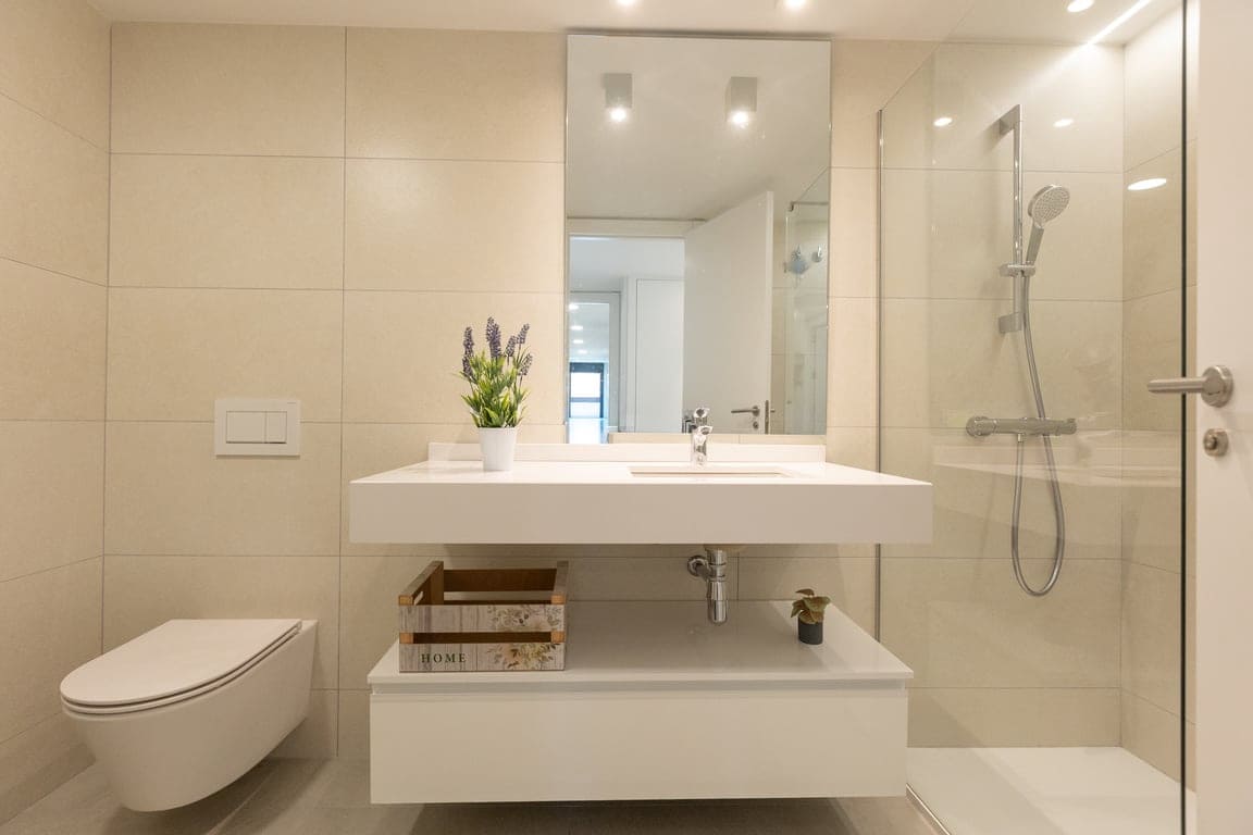 4 bedroom Apartment for rent in Denia with pool garage - € 3,500 (Ref: 9958439)