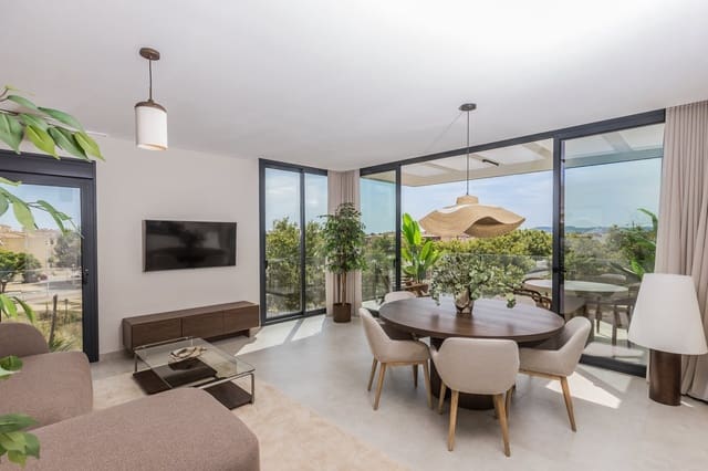 3 slaapkamer Appartement te huur in Centro ciudad, Javea / Xàbia met zwembad garage - € 3.500 (Ref: 9964025)