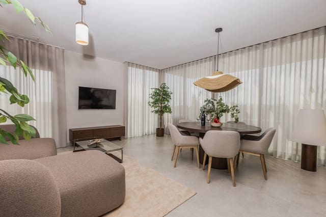 3 slaapkamer Appartement te huur in Centro ciudad, Javea / Xàbia met zwembad garage - € 3.500 (Ref: 9964025)
