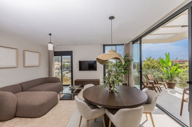 3 slaapkamer Appartement te huur in Centro ciudad, Javea / Xàbia met zwembad garage - € 3.500 (Ref: 9964025)