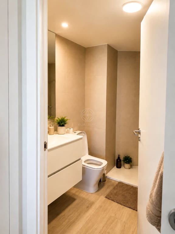 Apartamento de 2 habitaciones en Javea / Xàbia en alquiler con piscina garaje - 1.700 € (Ref: 9964190)