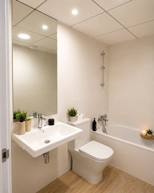 Apartamento de 2 habitaciones en Javea / Xàbia en alquiler con piscina garaje - 1.700 € (Ref: 9964190)
