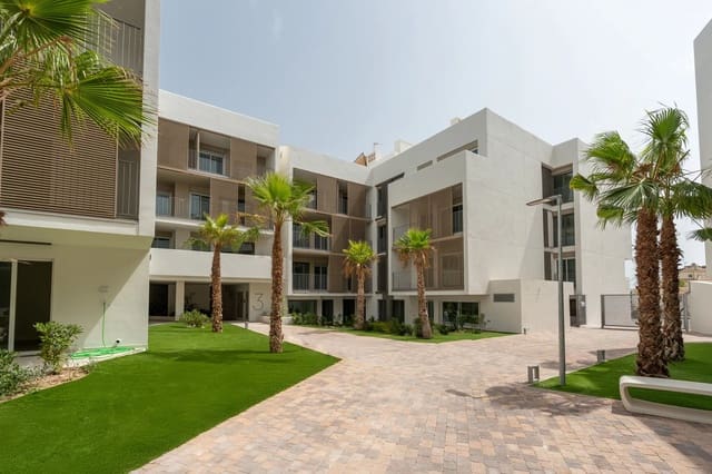 1 soveværelse Lejlighed til salg i Centro ciudad, Javea / Xàbia med swimmingpool garage - € 295.000 (Ref: 9977663)