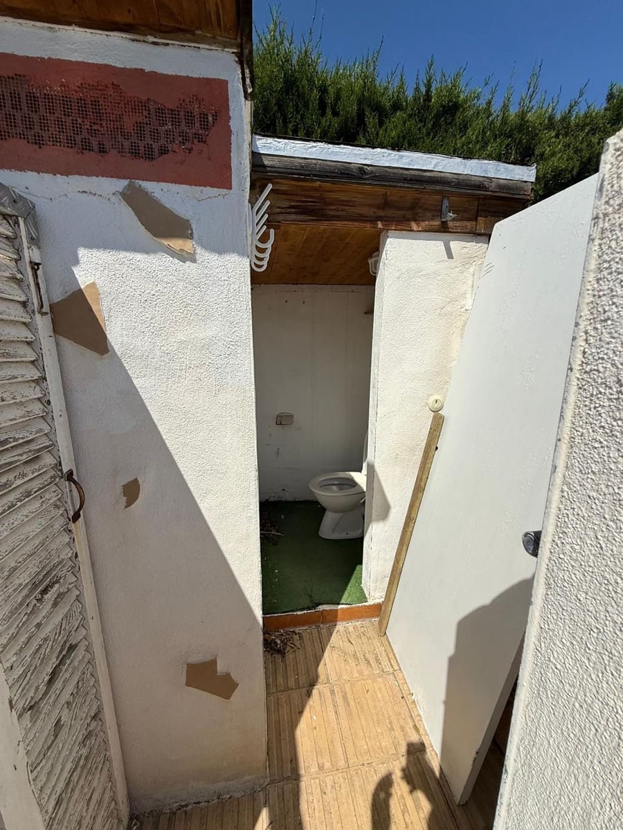 Działka budowlana na sprzedaż w Calafat - 179 000 € (Ref: 10021678)