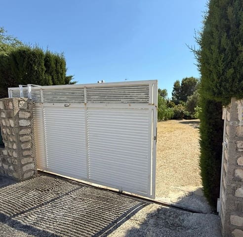 Działka budowlana na sprzedaż w Calafat, L'Ametlla de Mar - 179 000 € (Ref: 10021678)
