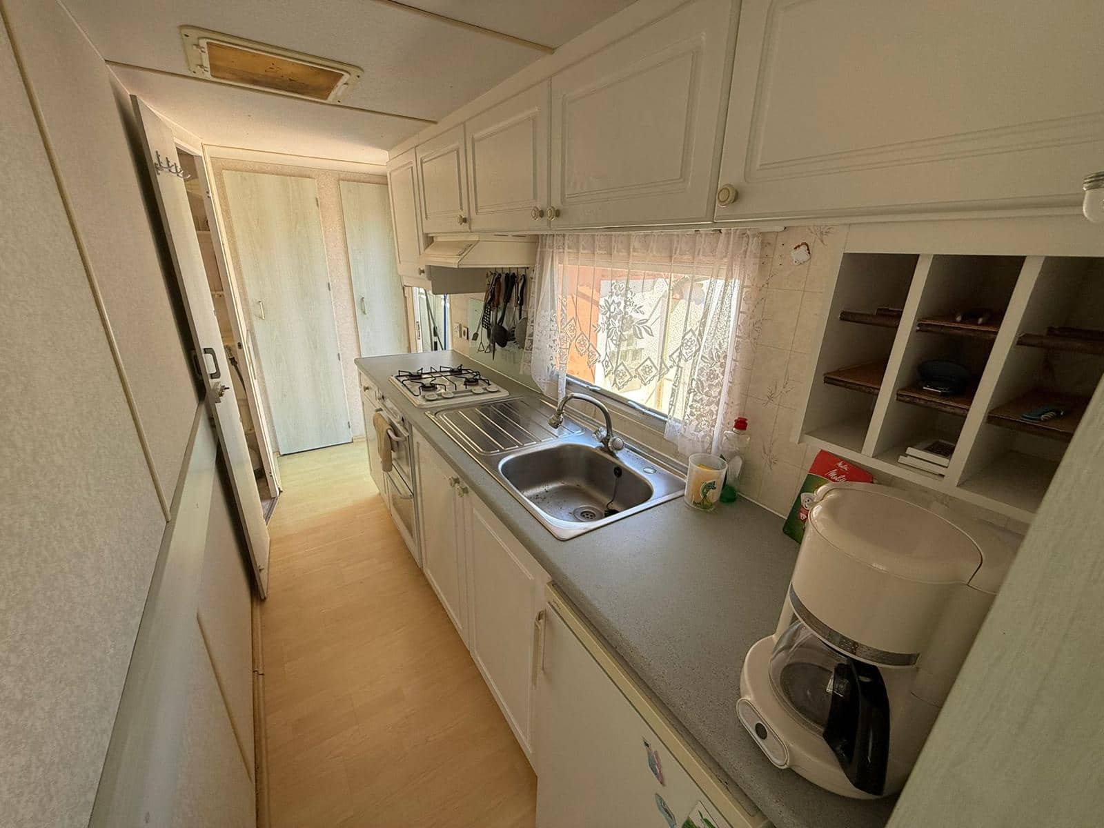 Działka budowlana na sprzedaż w Calafat - 179 000 € (Ref: 10021678)