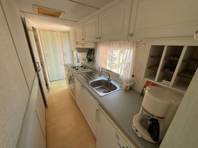 Działka budowlana na sprzedaż w Calafat, L'Ametlla de Mar - 179 000 € (Ref: 10021678)