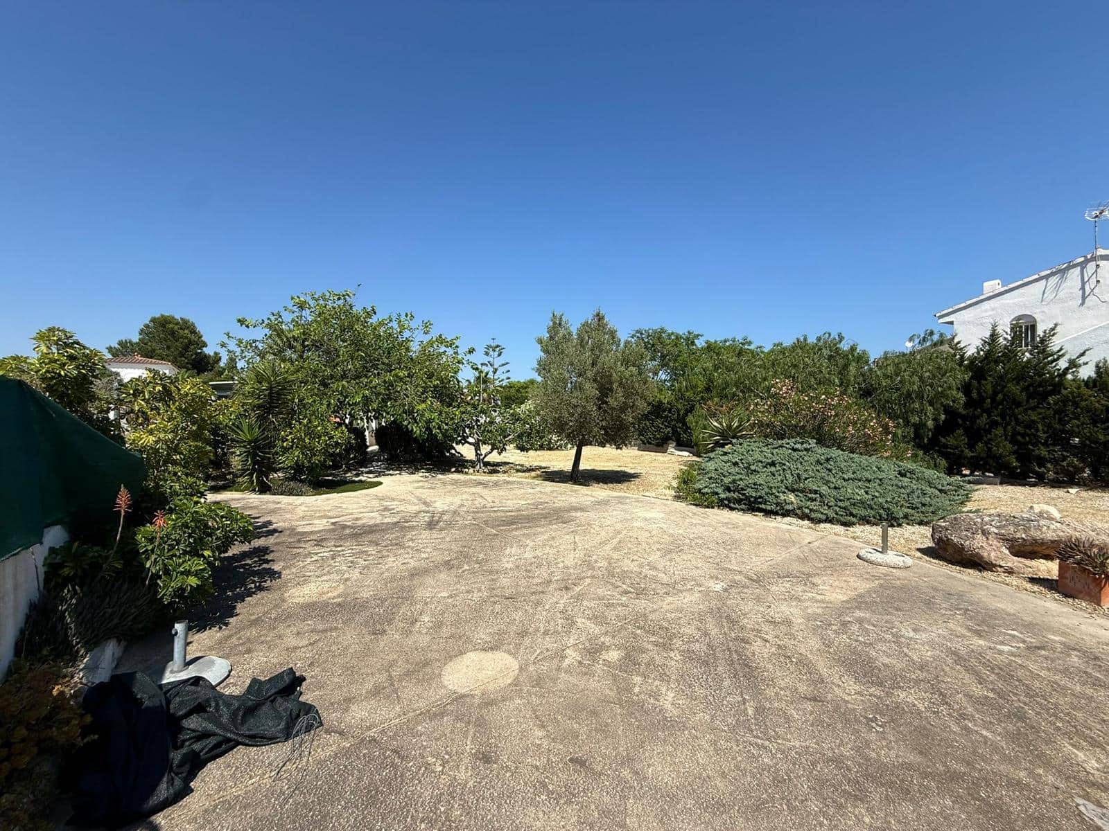 Działka budowlana na sprzedaż w Calafat - 179 000 € (Ref: 10021678)