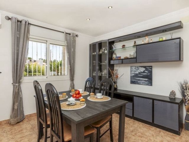 3 soverom Villa til salgs i L'Ametlla de Mar med svømmebasseng - € 2 200 (Ref: 10124550)