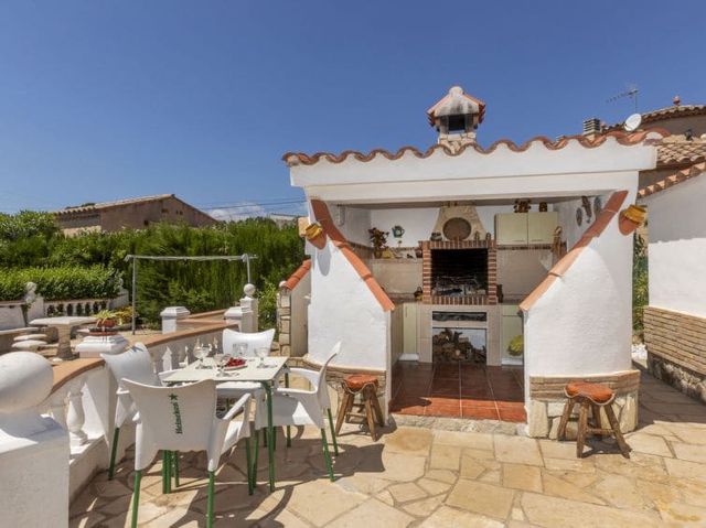 3 soverom Villa til salgs i L'Ametlla de Mar med svømmebasseng - € 2 200 (Ref: 10124550)