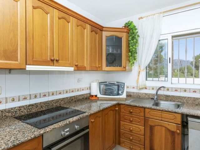 3 soverom Villa til salgs i L'Ametlla de Mar med svømmebasseng - € 2 200 (Ref: 10124550)