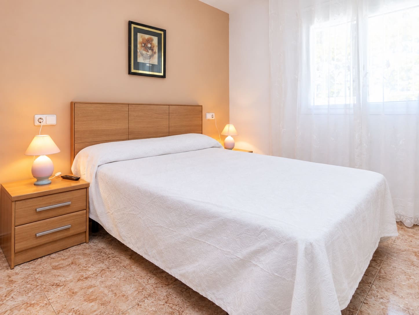 3 bedroom Villa for holiday rental in L'Ametlla de Mar with pool - € 2,200 (Ref: 10124550)